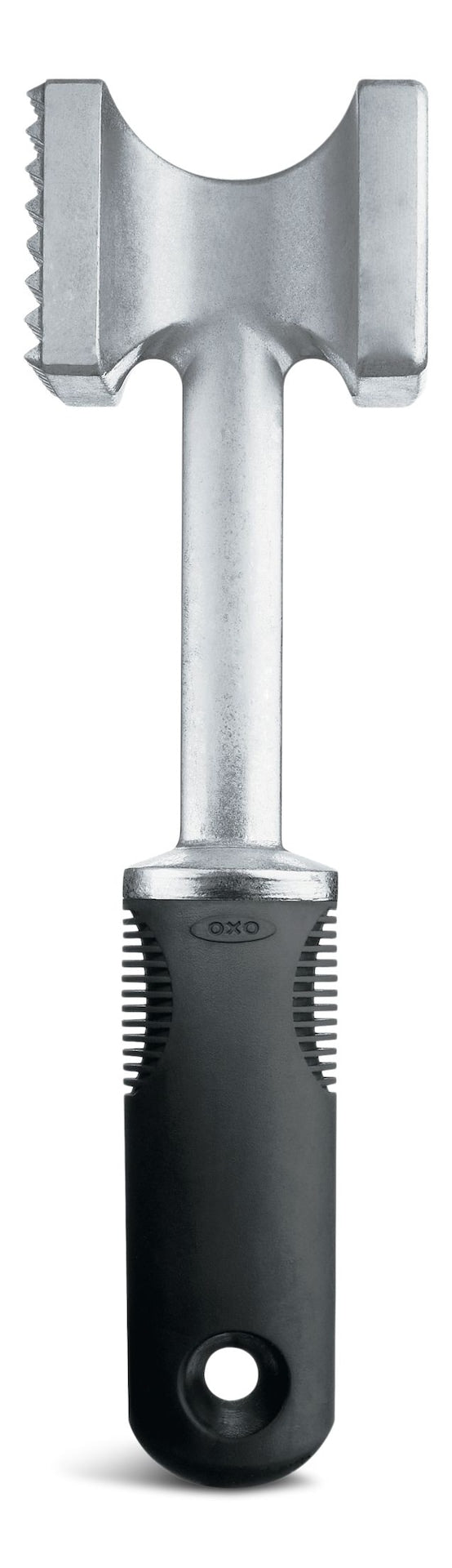 OXO Good Grips Aluminum Meat Tenderizer N2