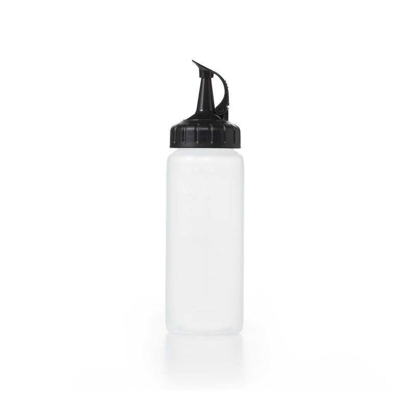 OXO Good Grips Dishwasher Safe Squeeze Bottle, 6-oz O2