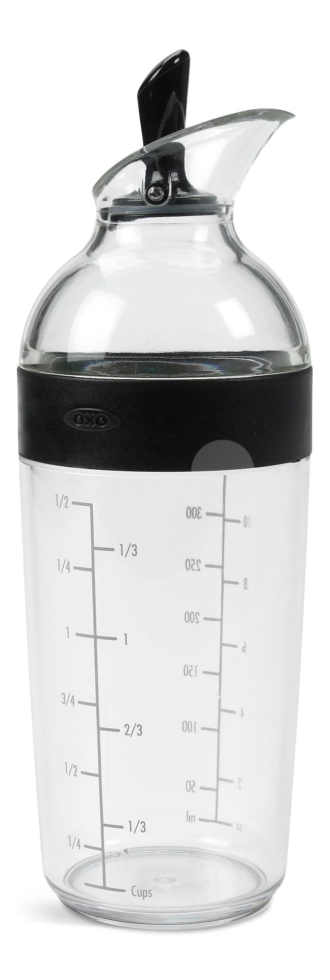 OXO Good Grips Dressing Bottle, Large O9