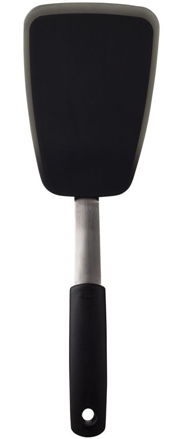 OXO Good Grips Large Flex Silicone Turner W8