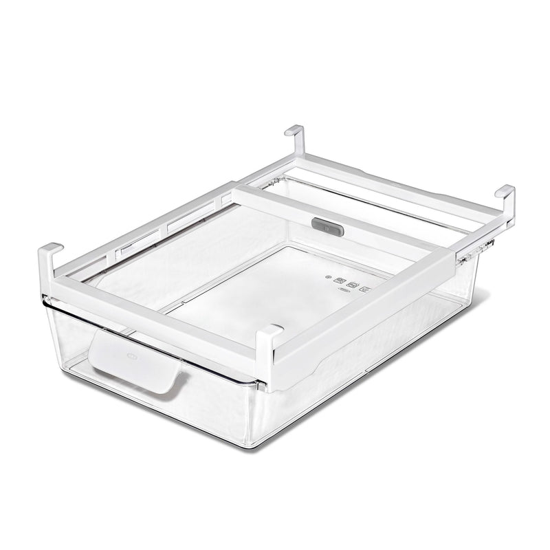 OXO Good Grips Refrigerator Undershelf Drawer, Clear T2