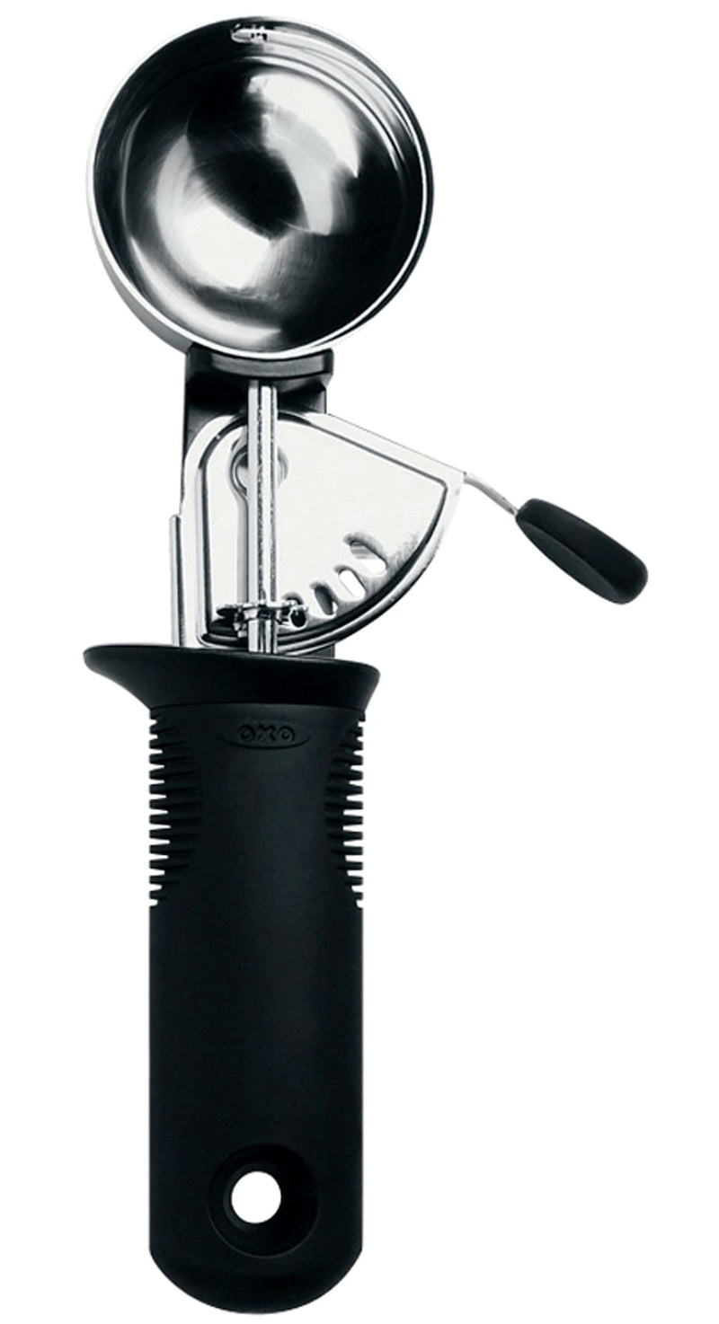 OXO Good Grips Stainless Steel Ice Cream Scoop E8