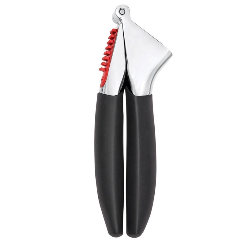 OXO Stainless Steel Garlic Press H9