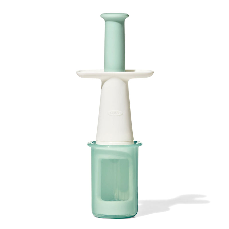 OXO Tot Grape Cutter, Opal Z1