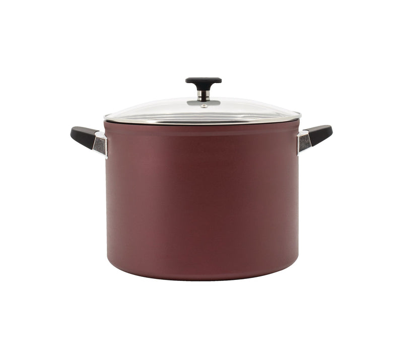 PADERNO Classic Non-Stick Stock Pot, 10-qt K0