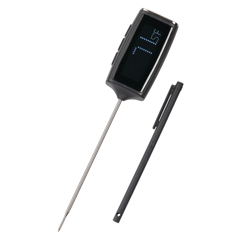 PADERNO Fast Response Digital Cooking Thermometer R2
