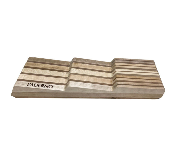 Paderno In-Drawer Knife Storage Tray U0