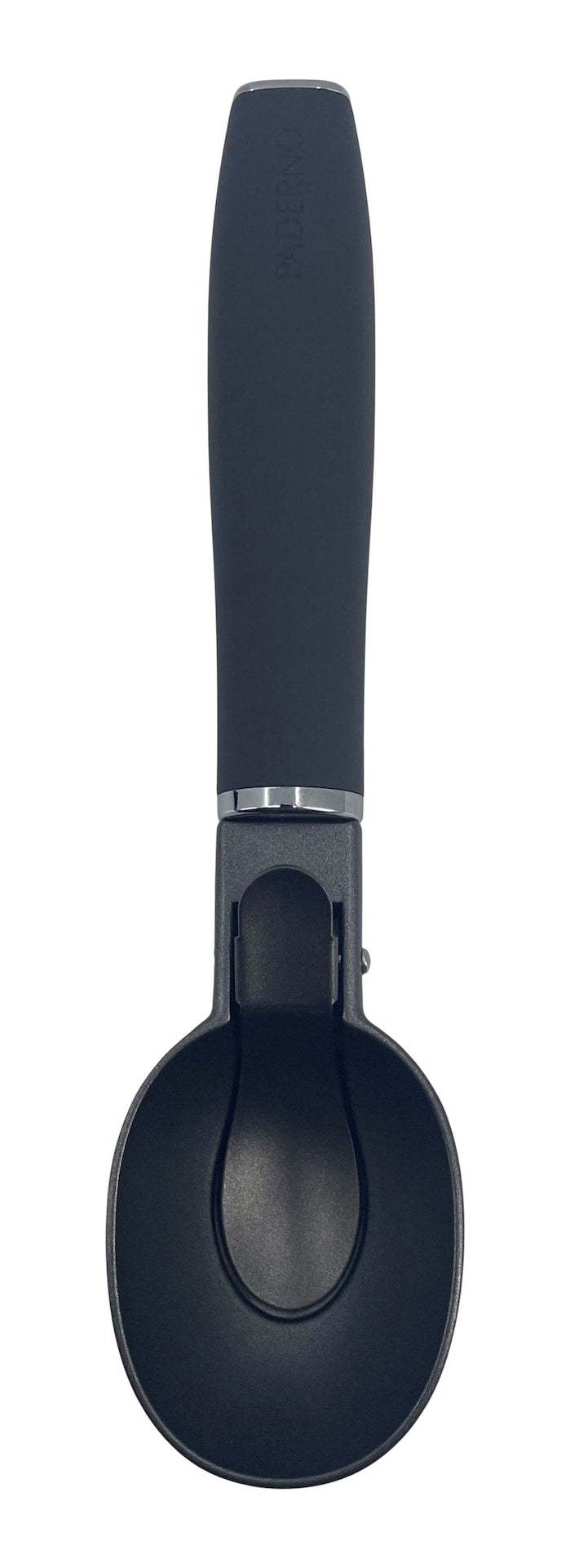 Paderno Non-Stick Lever Ice Cream Scoop T0