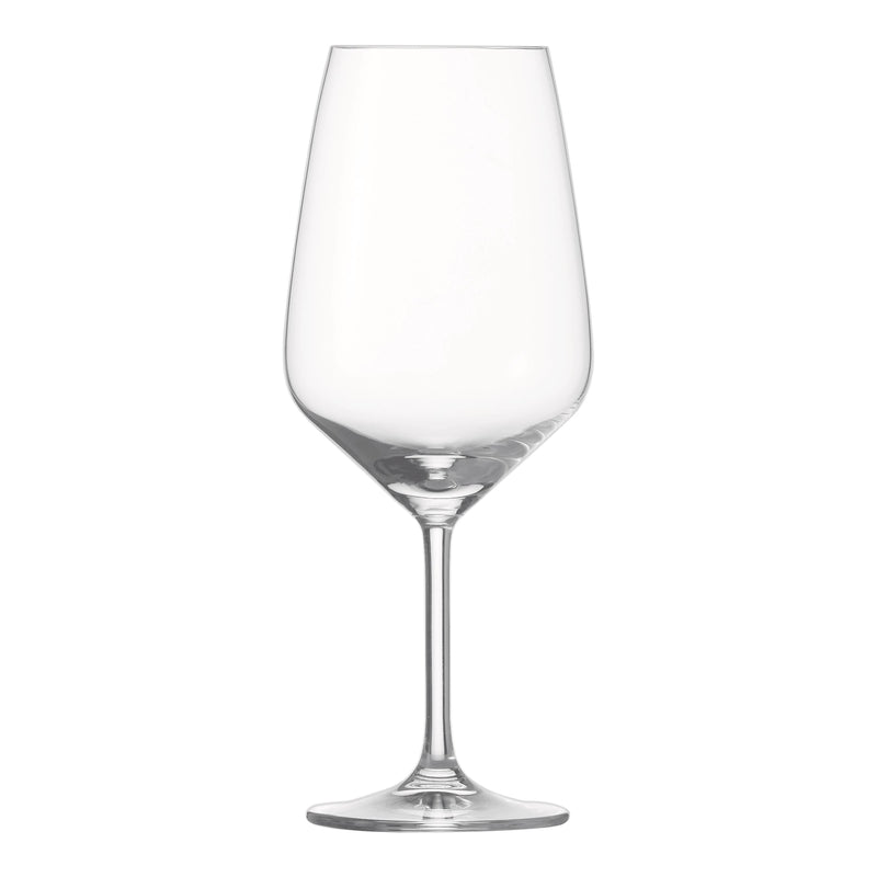 PADERNO Professional Afton Red Wine Stemmed Glasses, 22-oz, 4-pk J2