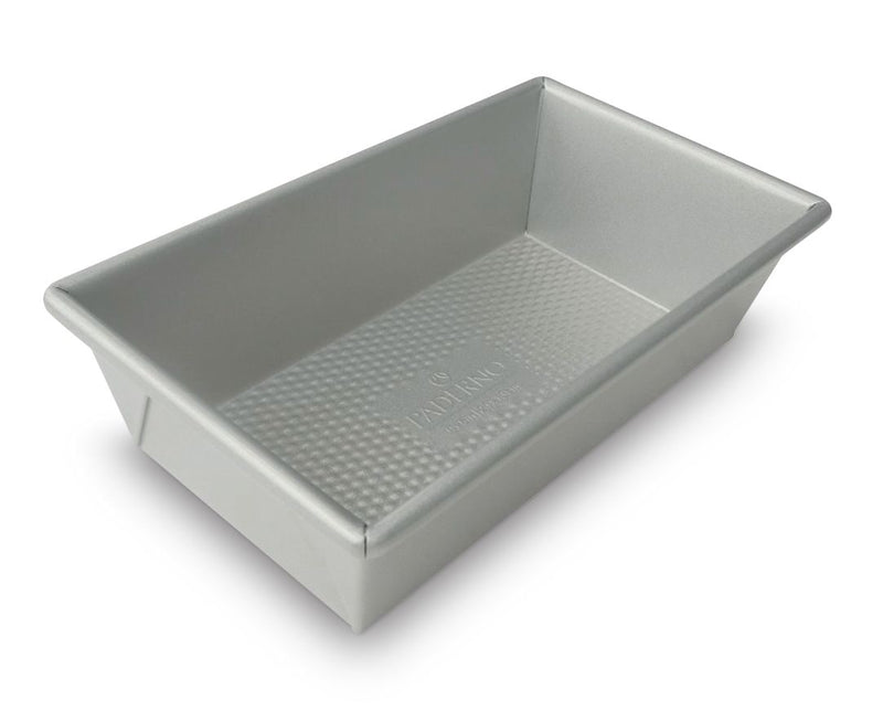 PADERNO Professional Non-Stick Loaf Pan, 9 x 5-in B3
