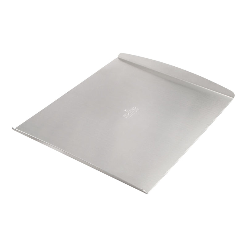 PADERNO Professional Uncoated Aluminum Large Baking Slide, 16 x 14-in B1