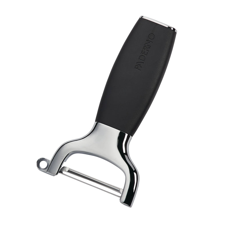 PADERNO Stainless Steel Horizontal Y-Peeler W9