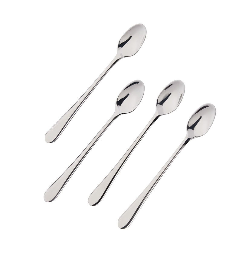 PADERNO Stainless Steel Mini Spoons, 4-pc L6
