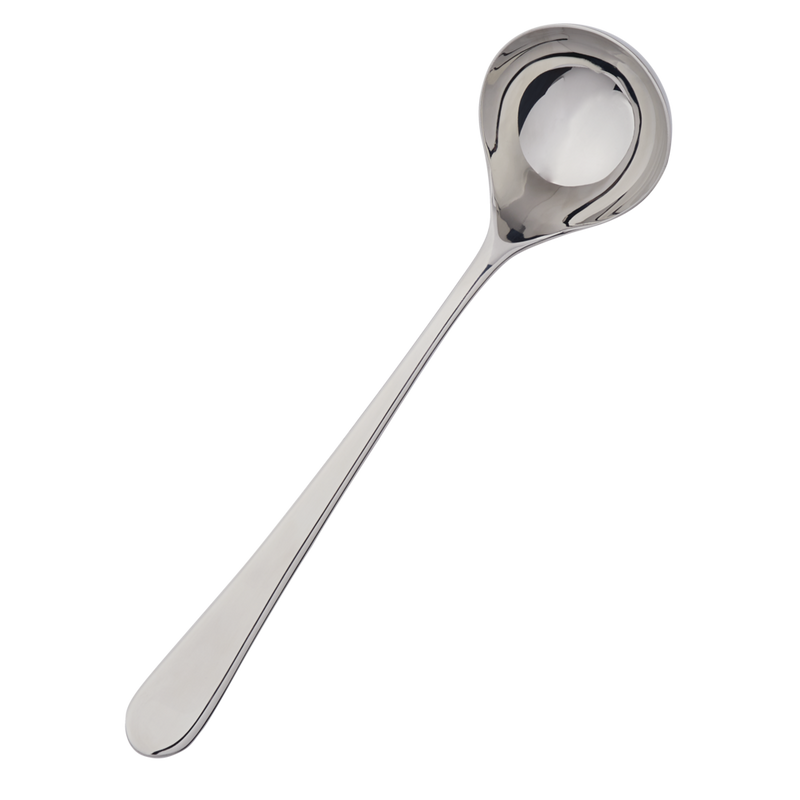 PADERNO Stainless Steel Serving Ladle M6