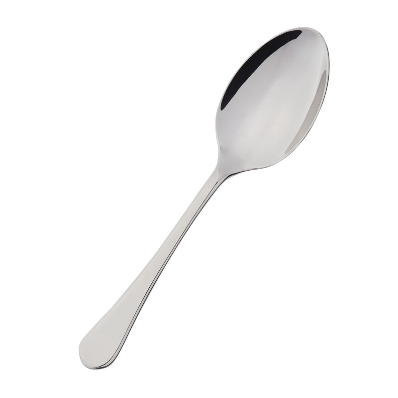PADERNO Stainless Steel Serving Spoon T4