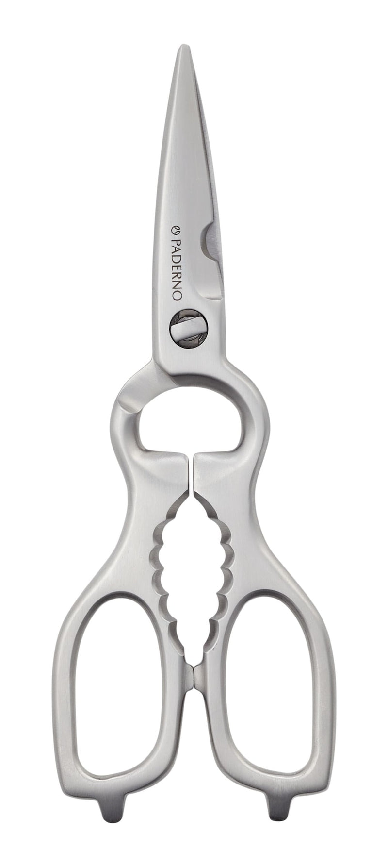 PADERNO Stainless Steel Shears I9