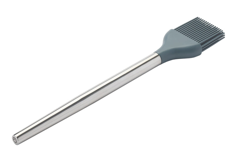 PADERNO STAINLESS STEEL SILCONE BRUSH V4
