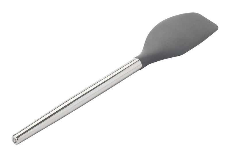 PADERNO STAINLESS STEEL SILCONE HEAD SPATULA P3