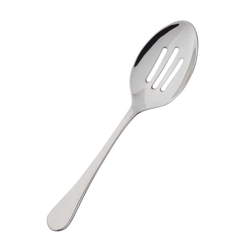 PADERNO Stainless Steel Slotted Spoon M7