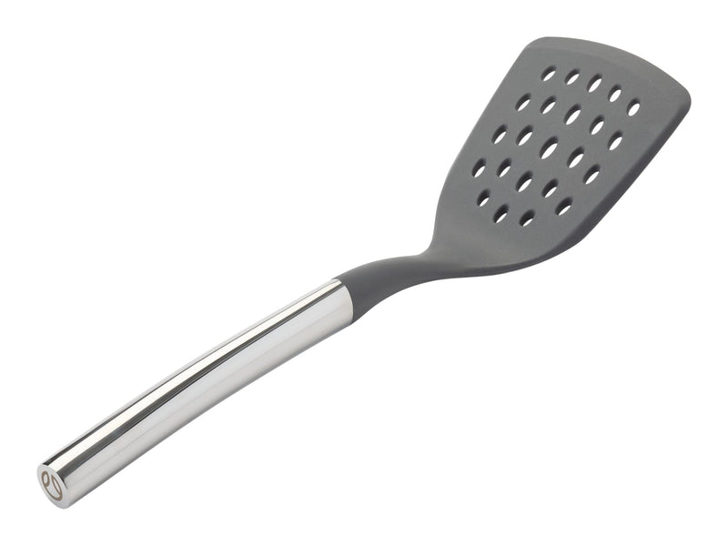 PADERNO STAINLESS STEEL SLOTTED TURNER H0