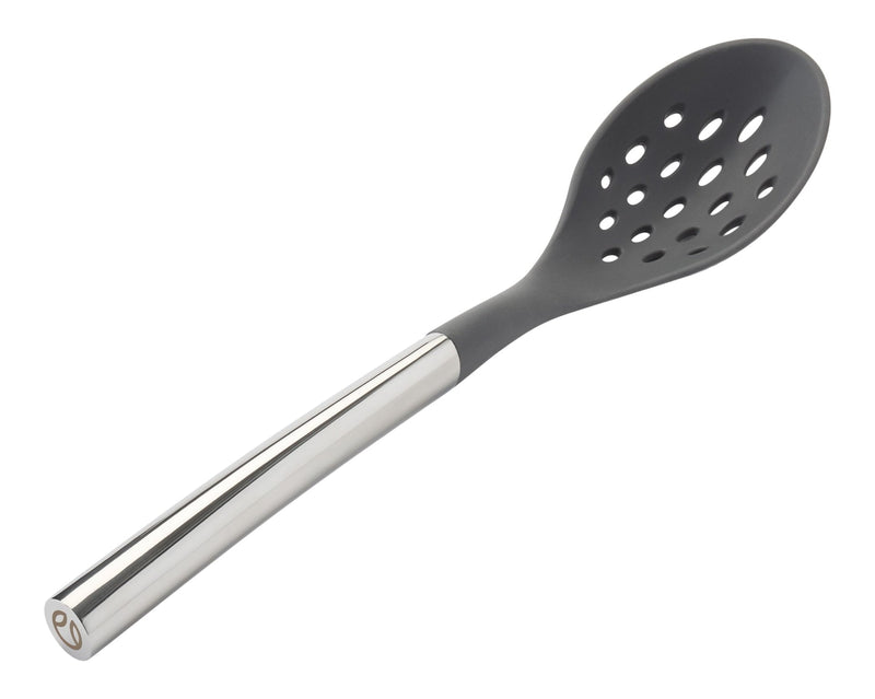 PADERNO STAINLESS STEEL SLOTTTED SPOON C4