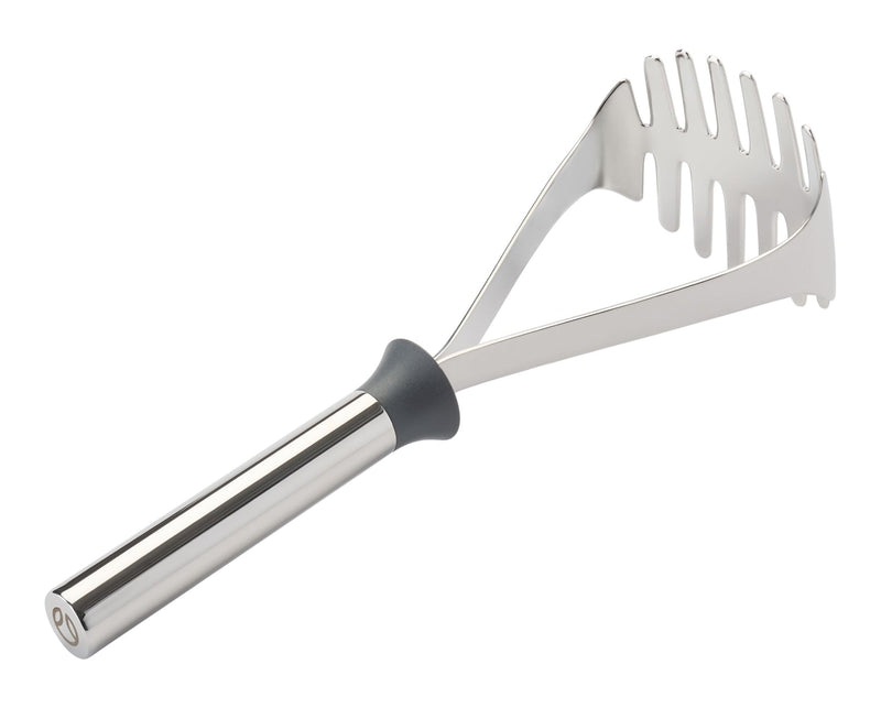 Paderno Vegetable & Potato Masher, Stainless Steel A5