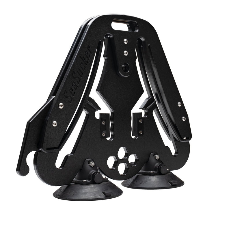 Pallavicini Ski Rack Y1