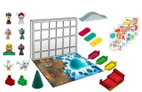 Paw Patrol Advent Calendar 26 J3