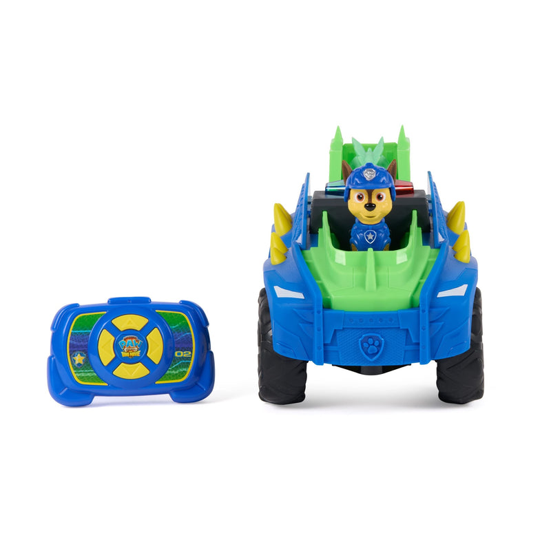 PAW Patrol Movie Dino Tow M4