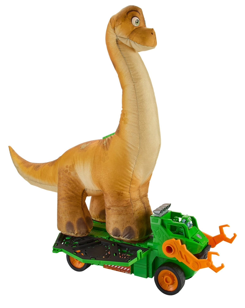 PAW Patrol Movie Megasaurus Dino Vehicle F2