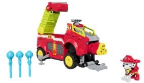 PAW Patrol Movie Rescue Responder G3