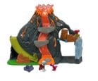 PAW Patrol Movie Super Lava Blast Playset D4