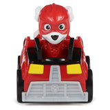 PAW Patrol: Pup Squad Racers Collectible 1-pk, Assorted