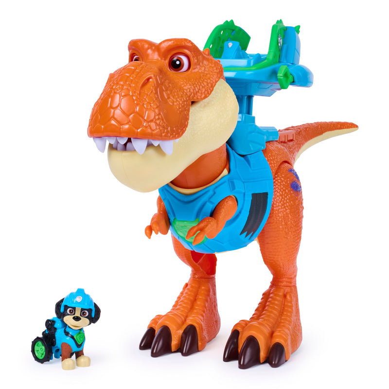 PAW Patrol Roar and Explore Timmy Z2