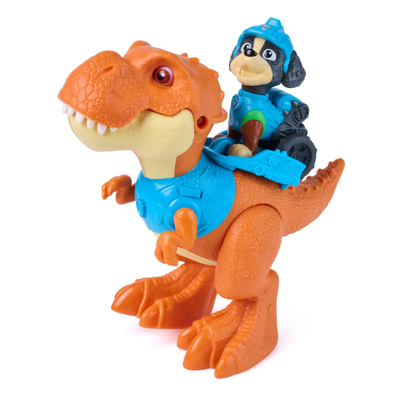PAW Patrol Roaring Pup Pals Rex U5