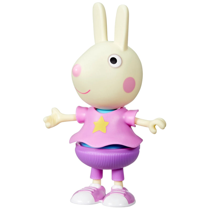 Peppa Pig Dress Up 6-in Figures, Assorted K3