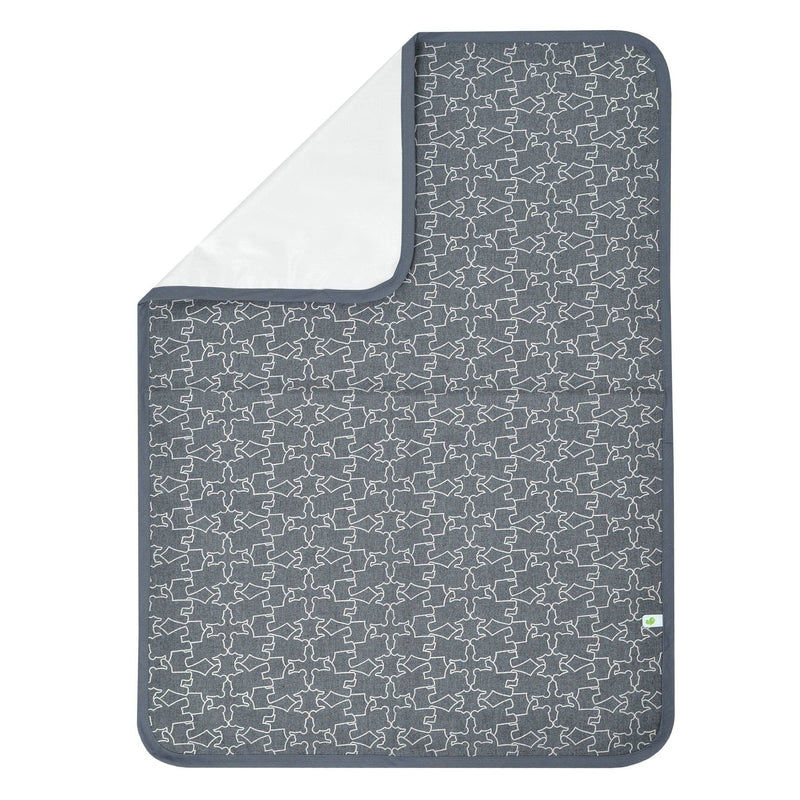 Perlimpinpin Baby Diaper Change Pad, Bears C3