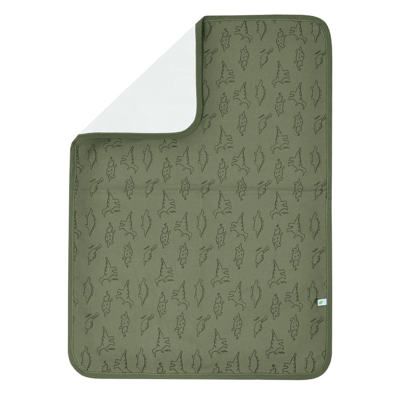Perlimpinpin Baby Diaper Change Pad, Dinos Q7