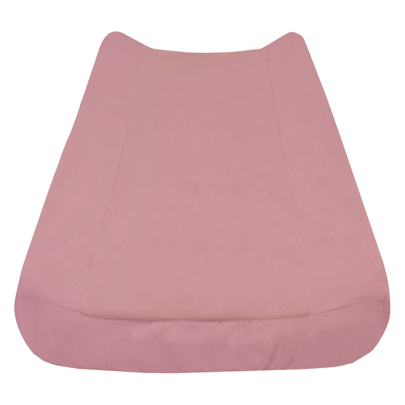 Perlimpinpin Bamboo Baby Changing Pad Cover, Lotus Y2