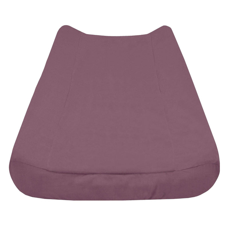 Perlimpinpin Bamboo Baby Changing Pad Cover Port Z5