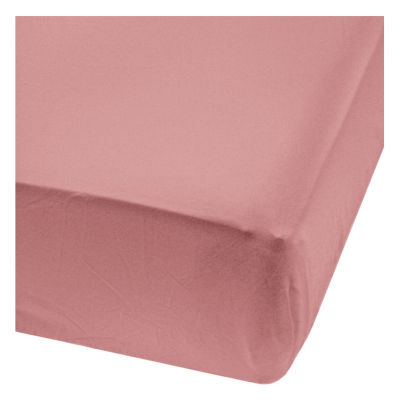 Perlimpinpin Bamboo Baby Crib Fitted Sheets, Lotus G3