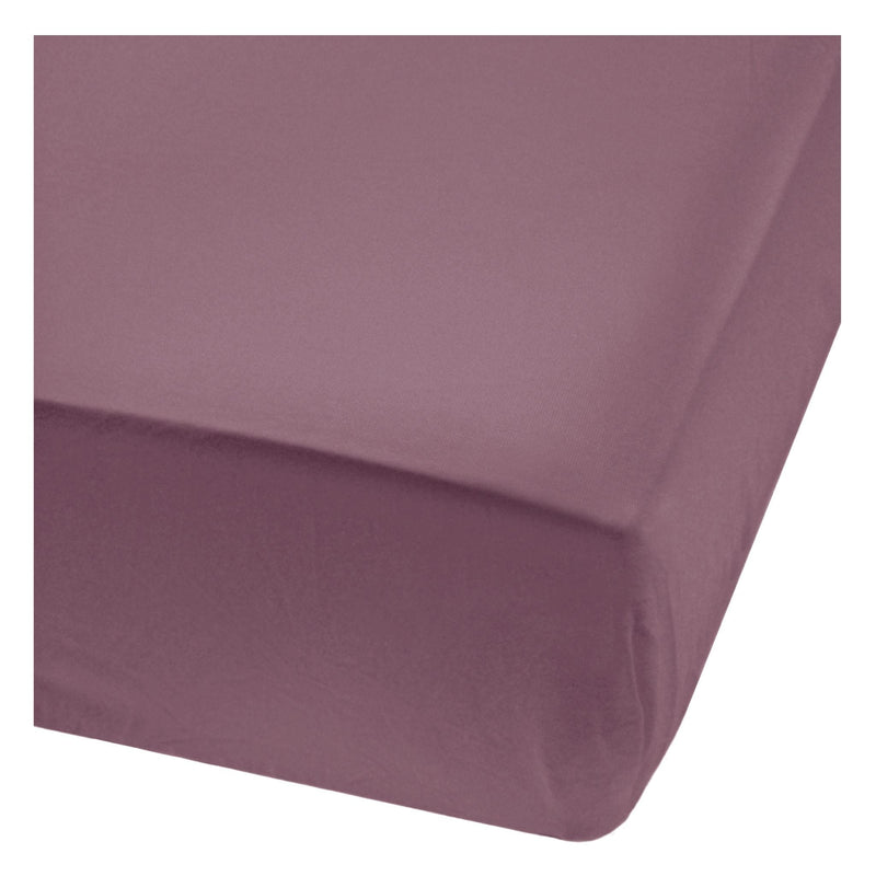Perlimpinpin Bamboo Baby Crib Fitted Sheets, Port Y0