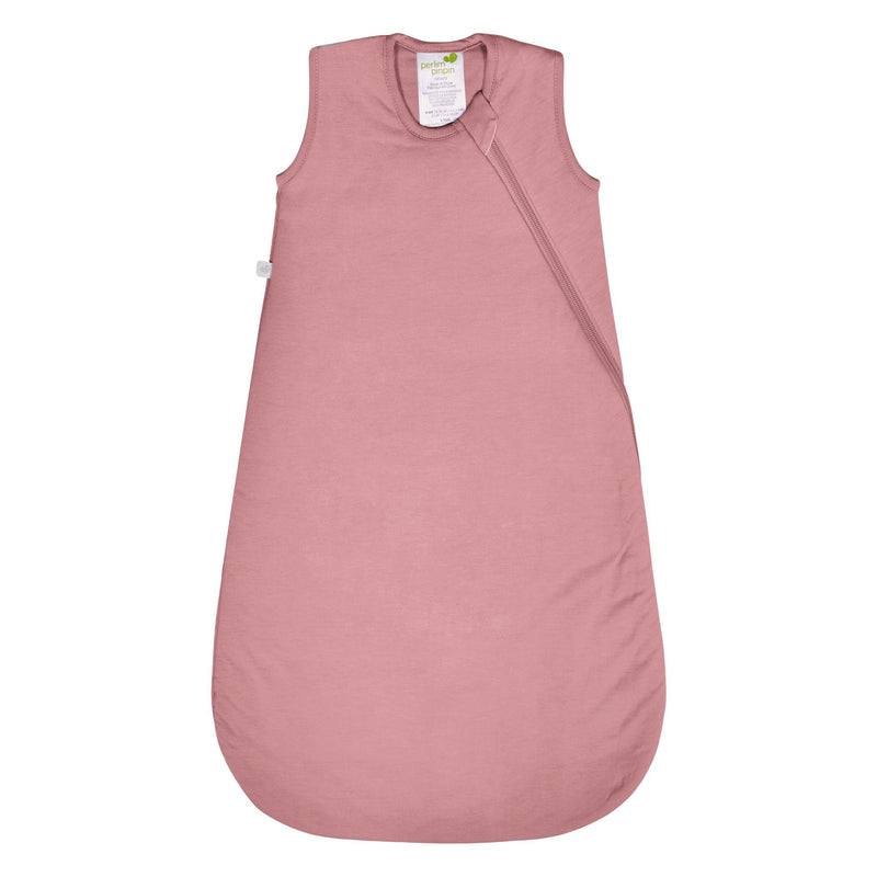 Perlimpinpin Bamboo Baby Sleep Bag, Lotus, 6-18 months V6