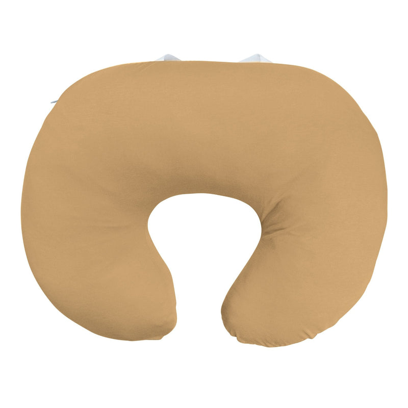 Perlimpinpin Bamboo Newborn Nursing Pillow, Honey L9