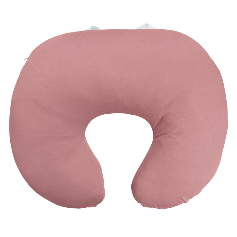Perlimpinpin Bamboo Newborn Nursing Pillow, Lotus W5