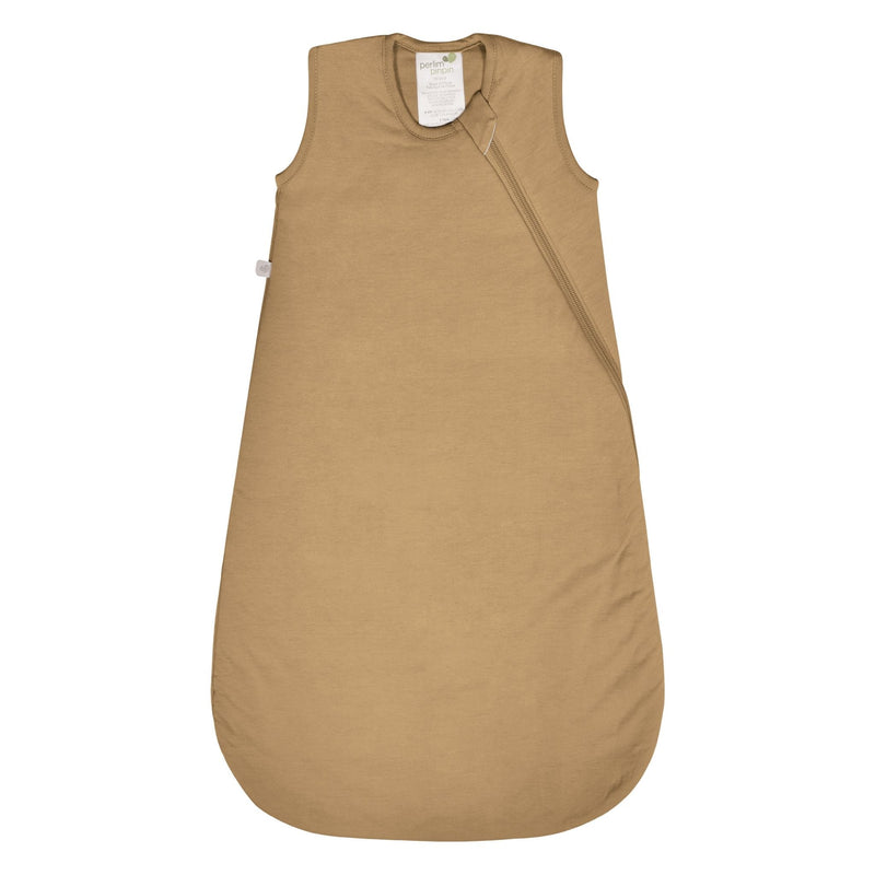 Perlimpinpin Bamboo Newborn Sleep Bag, Honey, 0-6 months P7