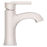 Pfister Vaneri Single Control Bath Faucet, Stainless Steel