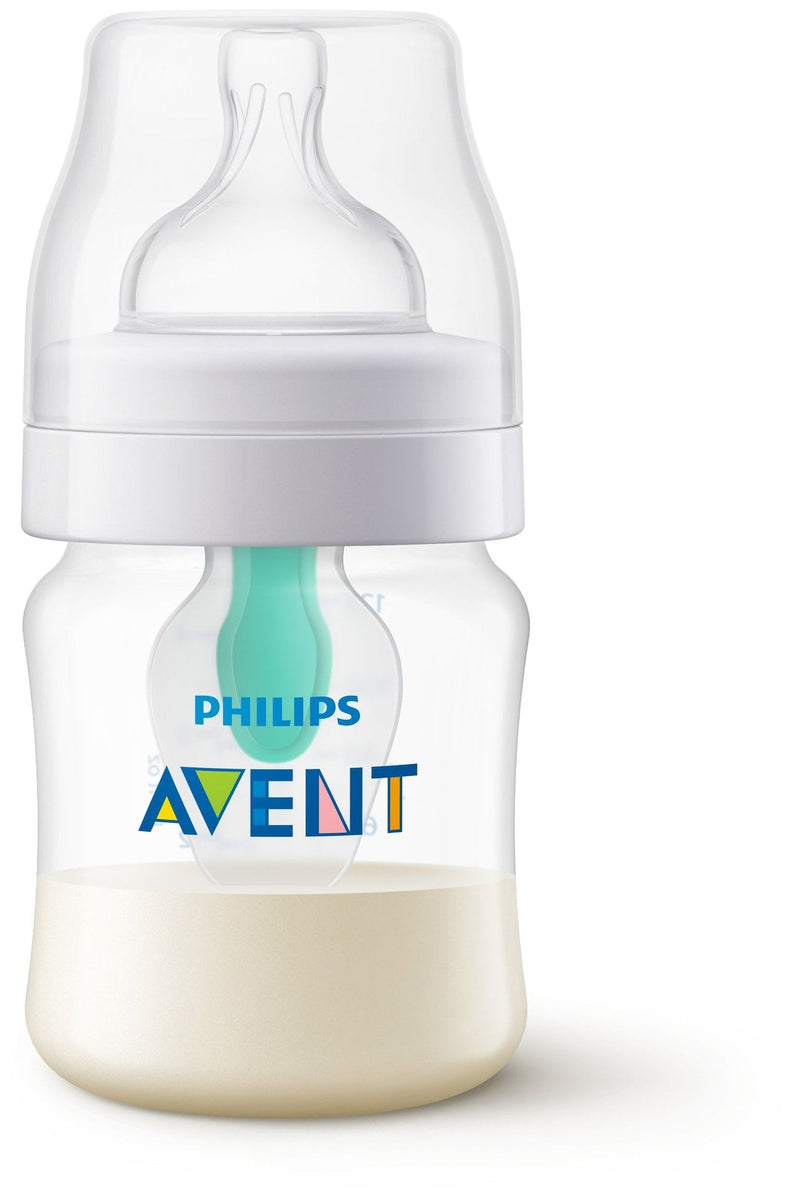 Philips Avent Airfree Vent Bottle Newborn Gift Set B7