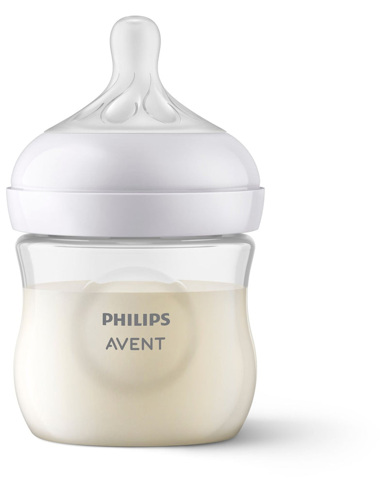 Philips Avent SCY900/01 Natural Baby Bottle, 4-oz R8