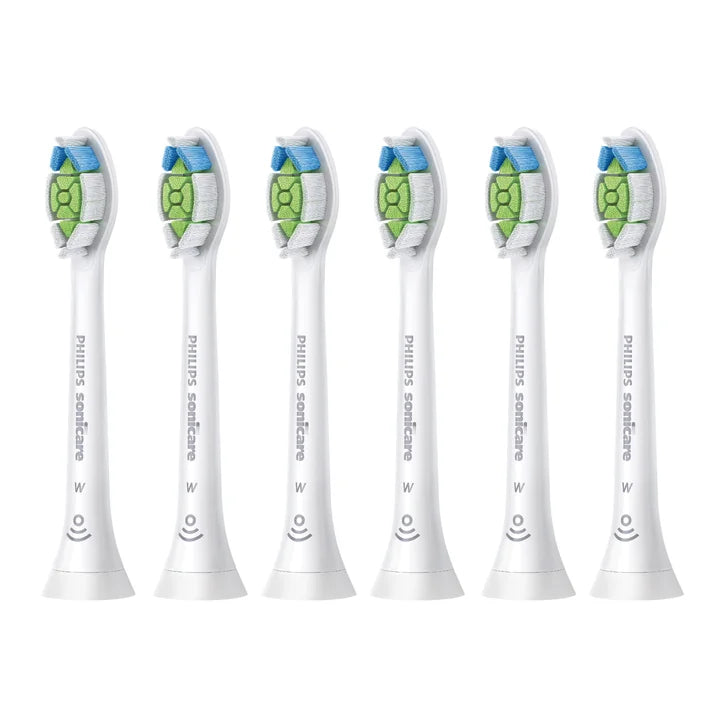 Philips Sonicare DiamondClean Brush Heads, 6-pack S0